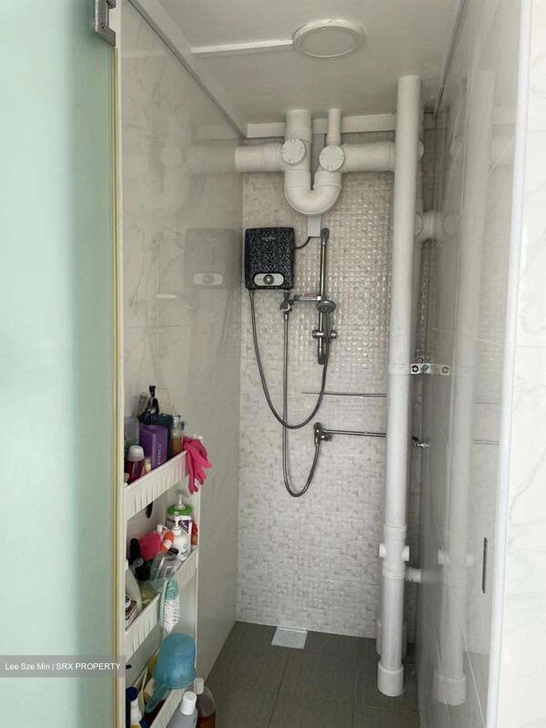 Blk 22 Bendemeer Ville (Kallang/Whampoa), HDB 4 Rooms #502917581